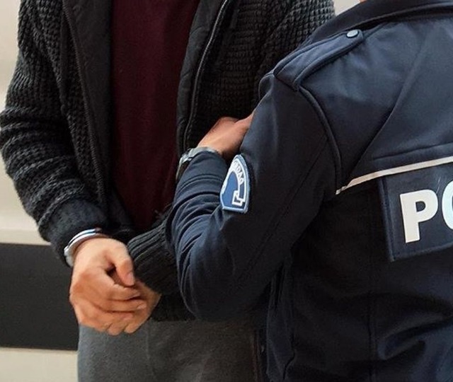 Fon soruşturmasında yeni gelişme! 20 ş&uuml;pheli i&ccedil;in tutuklama kararı
