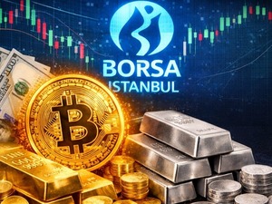 Haftanın yatırım karnesi belli oldu! İşte kazandıran ve kaybettirenler