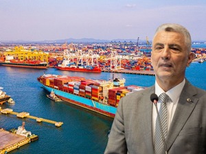 T&uuml;rkiye'den ihracat atağı! Eyl&uuml;l rekoru kırıldı