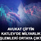 Avukat &ccedil;iftin KATLEV&rsquo;de milyarlık işlemleri ortaya &ccedil;ıktı!