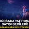Borsada yatırımcı sayısı geriledi! Yabancıların payı y&uuml;kseldi