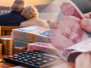 Ekim ayı emekli promosyonları belli oldu! 35 bin TL'ye &ccedil;ıktı
