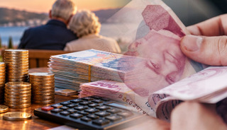 Ekim ayı emekli promosyonları belli oldu! 35 bin TL'ye çıktı