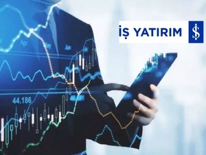 İş Yatırım satış tarafında: İşte elden &ccedil;ıkarılan hisseler