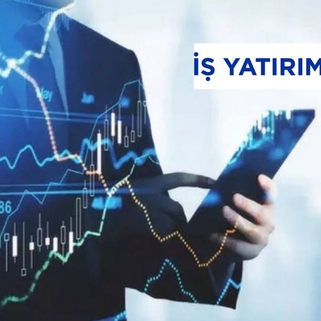 İş Yatırım satış tarafında: İşte elden &ccedil;ıkarılan hisseler