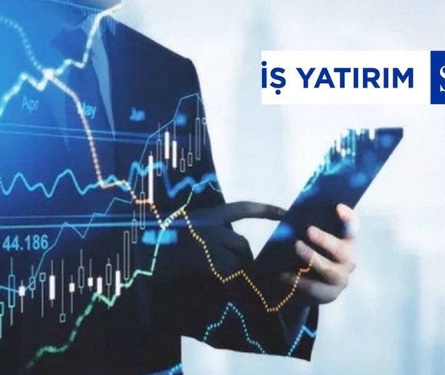İş Yatırım satış tarafında: İşte elden &ccedil;ıkarılan hisseler