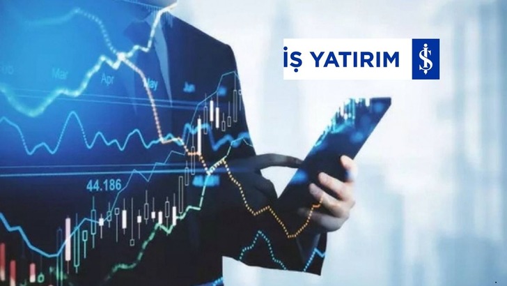 İş Yatırım satış tarafında: İşte elden &ccedil;ıkarılan hisseler