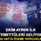 Ekim ayının ilk temett&uuml;leri geliyor! Bu hafta &ouml;deme yapacaklar