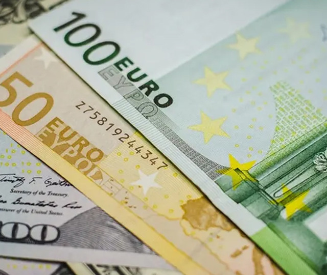Dolar ve Euro bug&uuml;n ne kadar? 4 Ekim g&uuml;ncel d&ouml;viz kurları