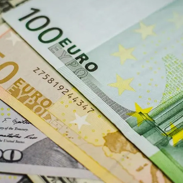 Dolar ve Euro bug&uuml;n ne kadar? 4 Ekim g&uuml;ncel d&ouml;viz kurları