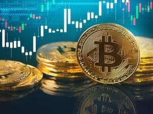 Altınla yapılan hesap 190 bin doları g&ouml;sterdi! Bitcoin'de rekor hayal değil