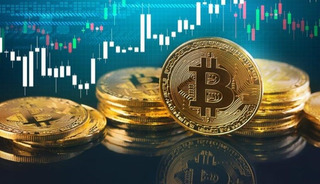 Bitcoin'de bu iki koşul gerçekleşirse rekor hayal değil!