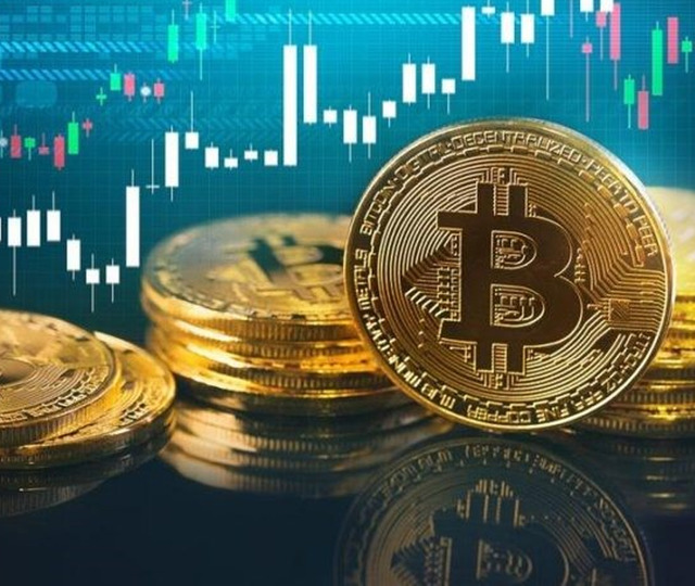 Bitcoin'de bu iki koşul ger&ccedil;ekleşirse rekor hayal değil!