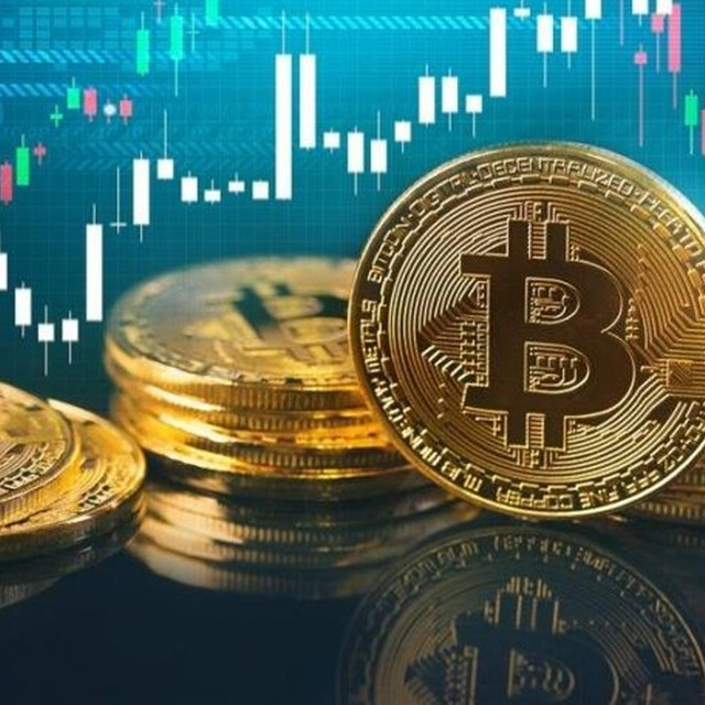 Altınla yapılan hesap 190 bin doları g&ouml;sterdi! Bitcoin'de rekor hayal değil