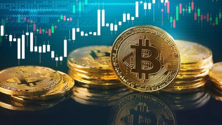 Altınla yapılan hesap 190 bin doları g&ouml;sterdi! Bitcoin'de rekor hayal değil