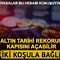 Bitcoin'de bu iki koşul ger&ccedil;ekleşirse rekor hayal değil!