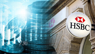 HSBC geçen hafta satışların yarısından fazlasını ASTOR'da yaptı!