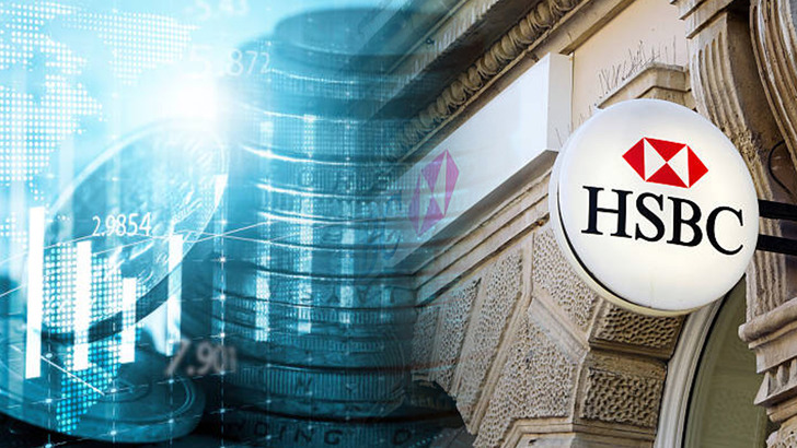 HSBC'nin ge&ccedil;en hafta aldığı ve sattığı hisseler! Satışların yarısından fazlası ASTOR'da