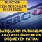 HSBC ge&ccedil;en hafta satışların yarısından fazlasını ASTOR'da yaptı!