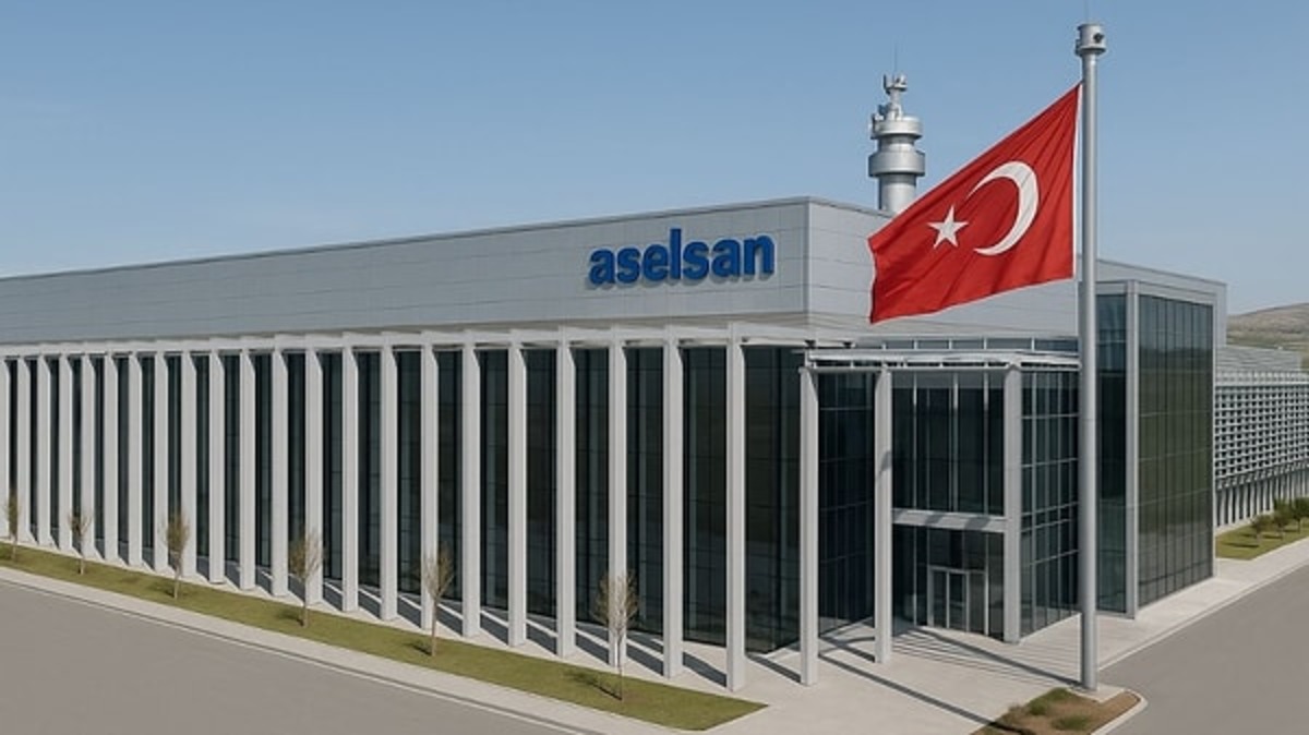 ASELS, OTKAR... Borsa İstanbul da geçen haftanın dev anlaşmaları, Görsel 1
