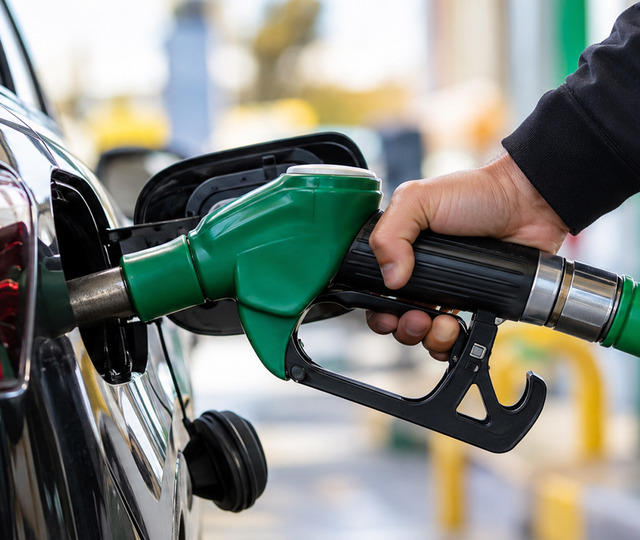 Motorinde 3 g&uuml;nde ikinci indirim! Toplam 7,15 TL'yi bulacak