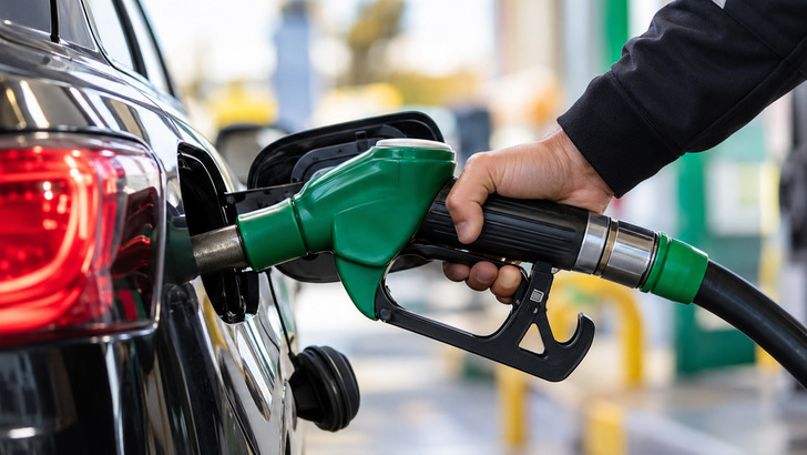 Motorinde 3 g&uuml;nde ikinci indirim! Toplam 7,15 TL'yi bulacak