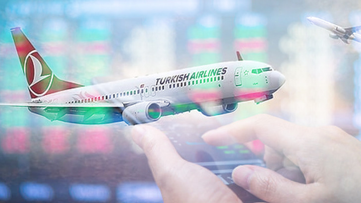 THYAO'da ge&ccedil;en haftanın para trafiği: BofA aldı, İş Yatırım sattı