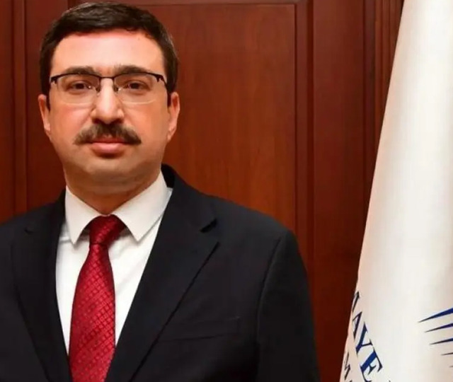 SPK'nın eski başkanı i&ccedil;in Başsavcılık harekete ge&ccedil;ti