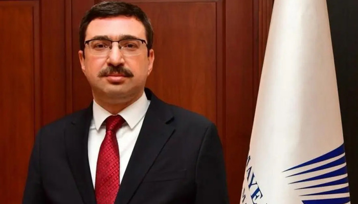 SPK'nın eski başkanı i&ccedil;in Başsavcılık harekete ge&ccedil;ti
