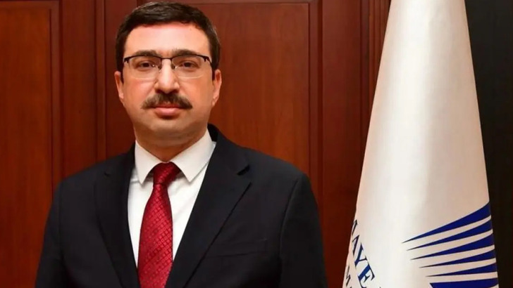 SPK'nın eski başkanı i&ccedil;in Başsavcılık harekete ge&ccedil;ti