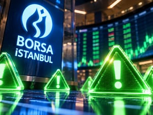 &Ouml;zata Denizcilik dahil 11 hissenin yeni haftada yasakları kalkıyor!