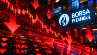 Yatırımcı &ccedil;ıkış fırsatı bulamadı: 26 hisse tam 5 g&uuml;n boyunca taban oldu