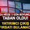 Yatırımcı &ccedil;ıkış fırsatı bulamadı: 26 hisse tam 5 g&uuml;n boyunca taban oldu