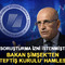 Soruşturma izni istenmişti! Bakan Şimşek'ten Teftiş Kurulu hamlesi