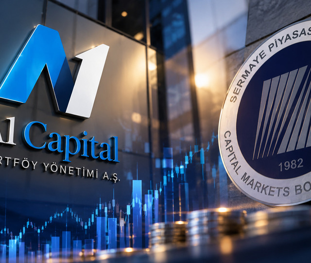 A1 Capital'ın 4 fonu kamu bankasına devredildi!