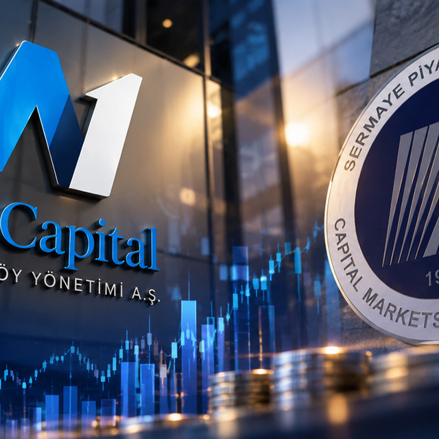 A1 Capital'ın 4 fonu kamu bankasına devredildi! 7'si i&ccedil;in kapı a&ccedil;ık