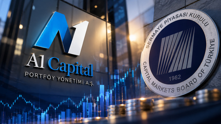A1 Capital'ın 4 fonu kamu bankasına devredildi! 7'si i&ccedil;in kapı a&ccedil;ık