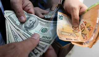 5 Ekim 2026 d&ouml;viz kurları: G&uuml;ncel dolar ve euro alış satış fiyatları