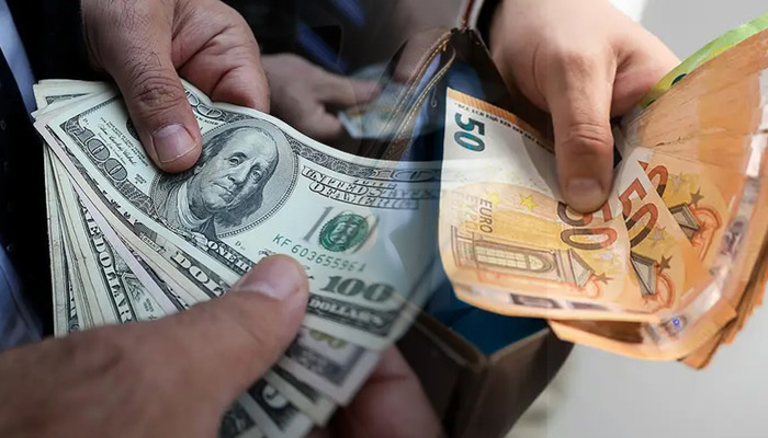5 Ekim 2026 d&ouml;viz kurları: G&uuml;ncel dolar ve euro alış satış fiyatları