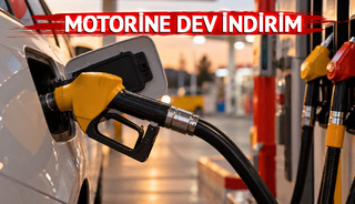 Motorinde dev indirim bu gece! 5 Ekim güncel akaryakıt fiyatları