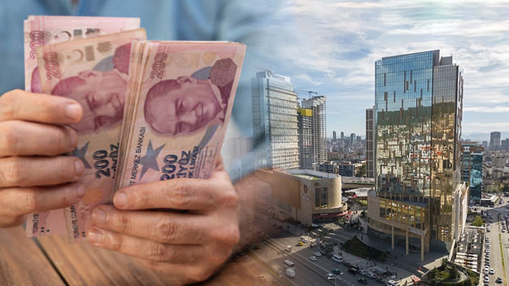 R&ouml;nesans Gayrimenkul temett&uuml; &ouml;deme tarihini a&ccedil;ıkladı!