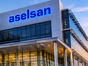 ASELSAN'dan dev imza! SSB ile 2,46 milyar euroluk s&ouml;zleşme