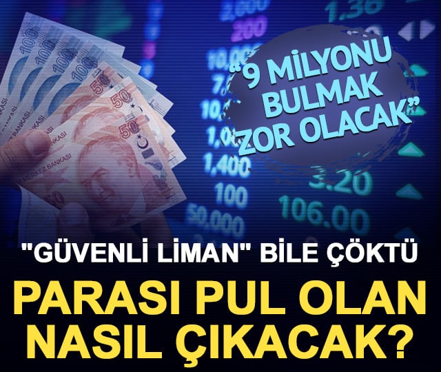 Manip&uuml;lasyon kıskacında borsa kilit: Hisselerde sıkışan yatırımcı &ccedil;ıkış yolu arıyor