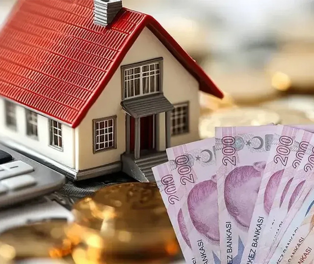 Kiracılar ve ev sahipleri dikkat! Ekim ayı kira artış oranı a&ccedil;ıklandı