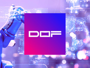 DOFRB'den 4 &uuml;lkede 4,21 milyon dolarlık anlaşma!
