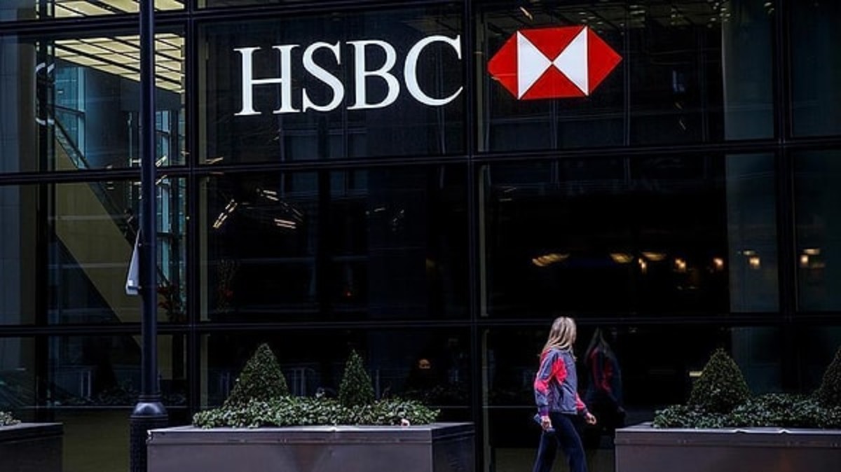 HSBC 3 banka hissesinde hedef fiyatı d&uuml;ş&uuml;rd&uuml;! Favorisini a&ccedil;ıkladı, G&ouml;rsel 5