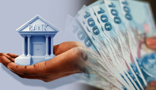 Bankalar faiz yarışına girdi! İşte 1 milyon TL'nin 32 günlük getirisi