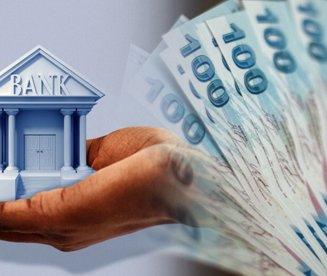 Bankalar faiz yarışına girdi! İşte 1 milyon TL'nin 32 g&uuml;nl&uuml;k getirisi