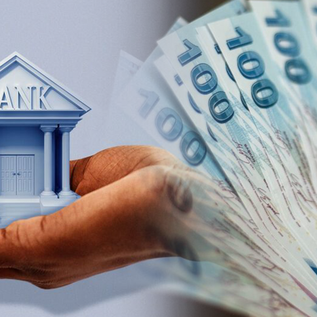 Bankalar faiz yarışına girdi! İşte 1 milyon TL'nin 32 g&uuml;nl&uuml;k getirisi