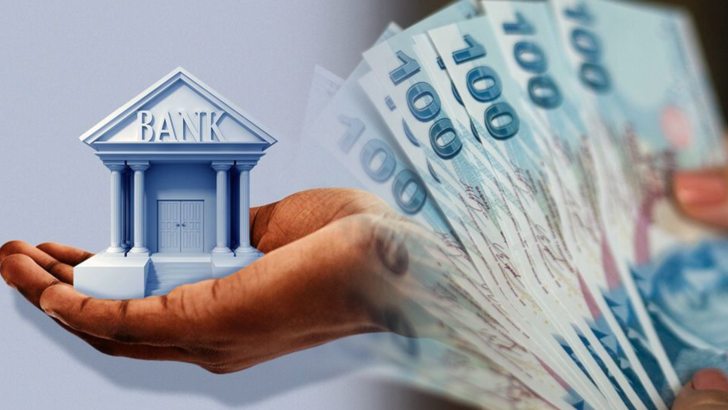 Bankalar faiz yarışına girdi! İşte 1 milyon TL'nin 32 g&uuml;nl&uuml;k getirisi